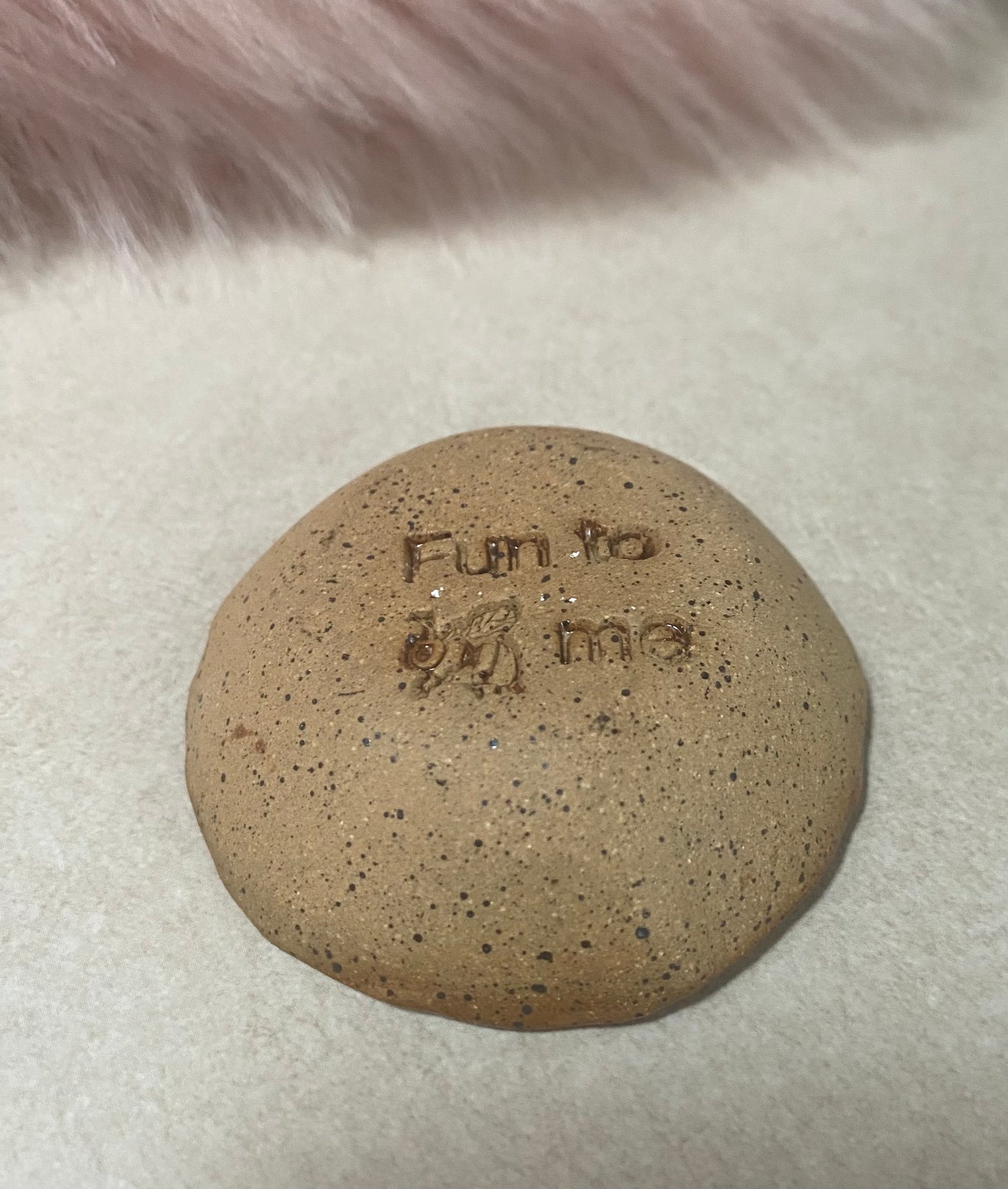 Pair of trinket dishes