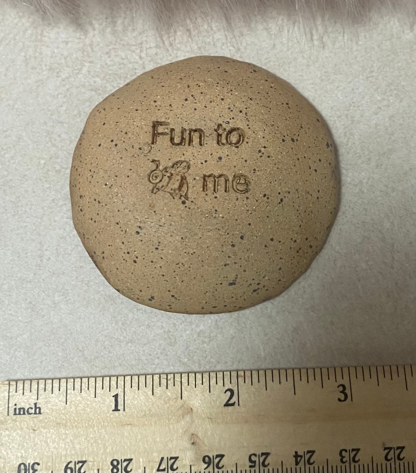 Pair of trinket dishes