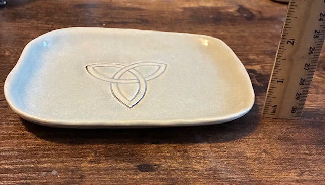 Ceremonial Plate