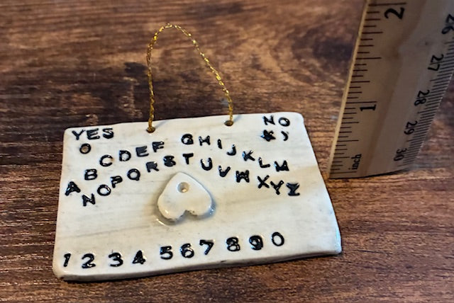 Spirit Board 1