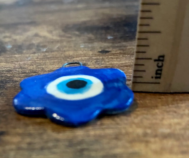 Evil eye 1