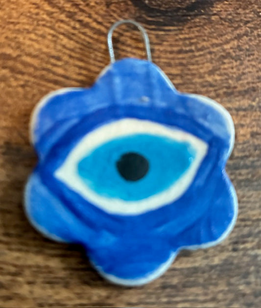 Evil eye 2