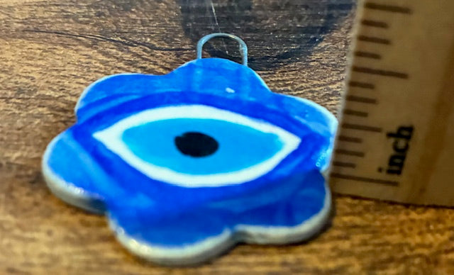 Evil eye 2