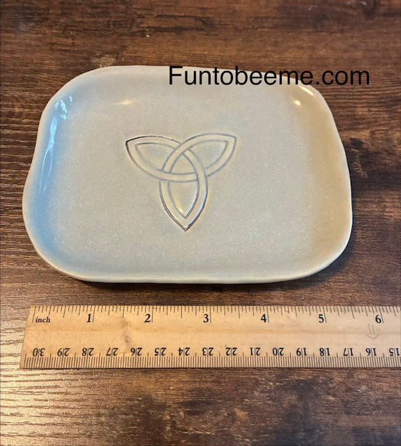 Ceremonial Plate